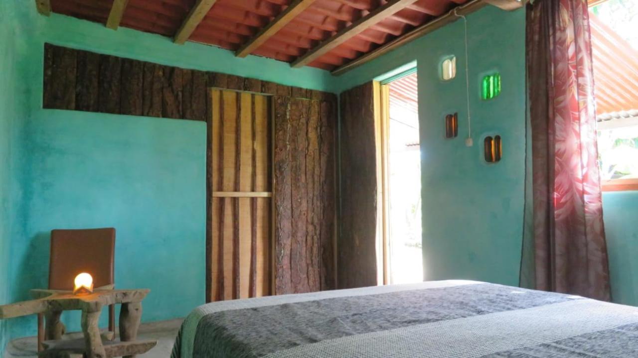 Bed and Breakfast Casita Tonina à Ocosingo Extérieur photo