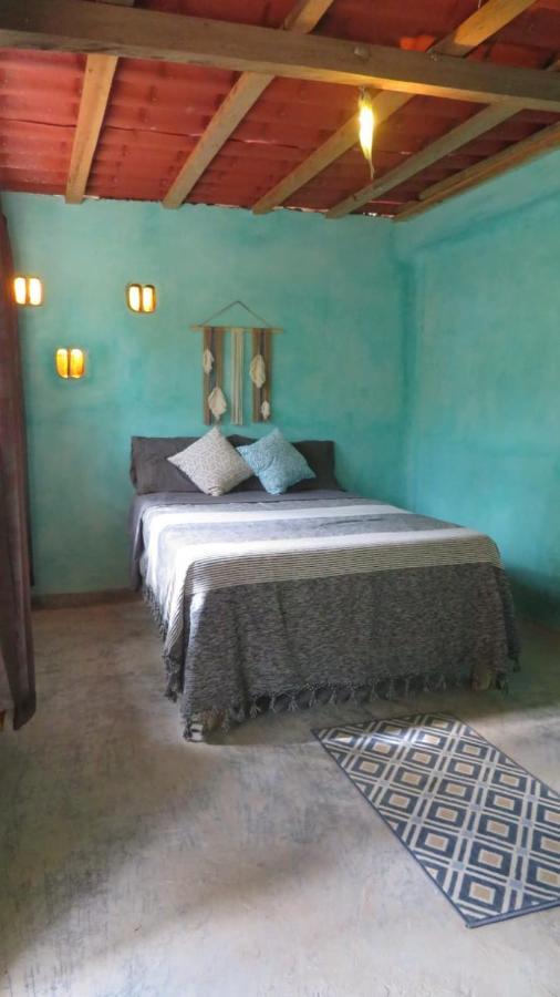 Bed and Breakfast Casita Tonina à Ocosingo Extérieur photo