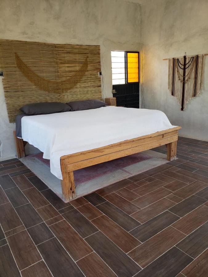 Bed and Breakfast Casita Tonina à Ocosingo Extérieur photo