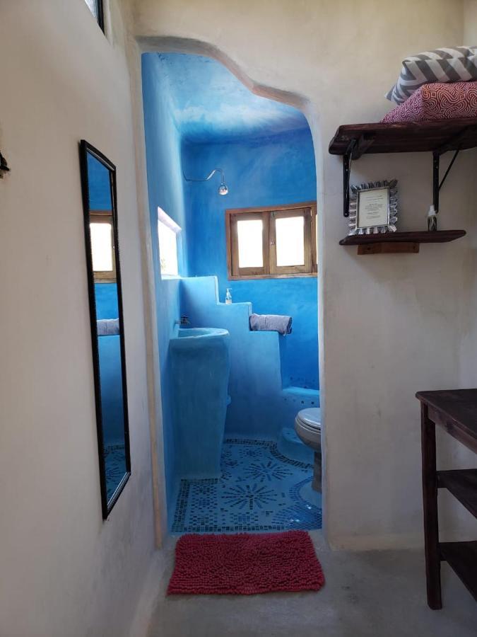 Bed and Breakfast Casita Tonina à Ocosingo Extérieur photo