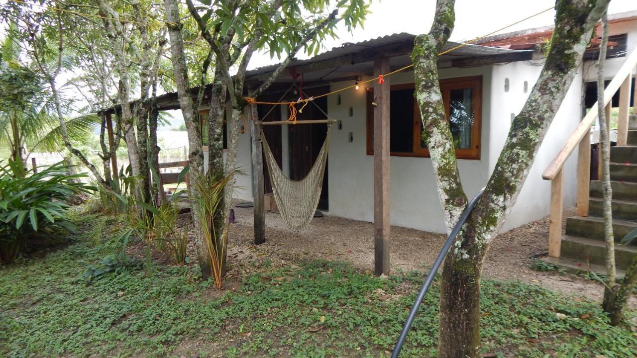 Bed and Breakfast Casita Tonina à Ocosingo Extérieur photo