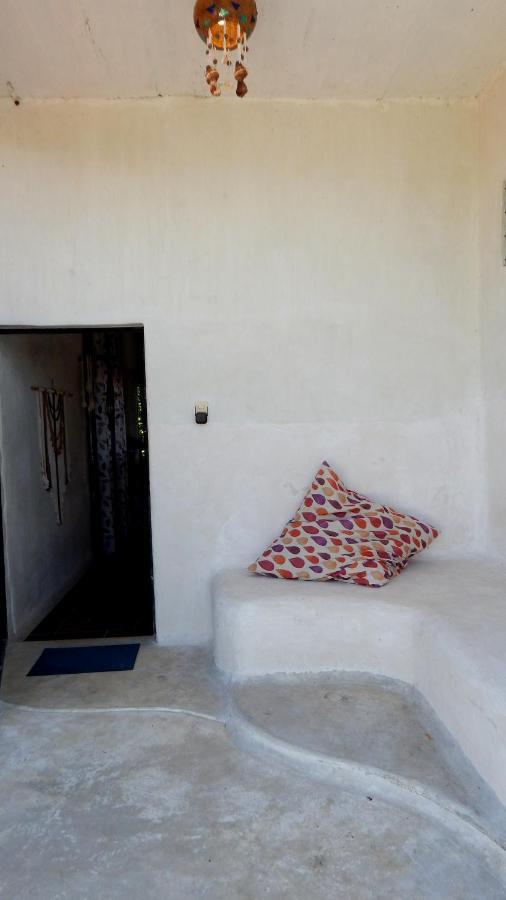 Bed and Breakfast Casita Tonina à Ocosingo Extérieur photo