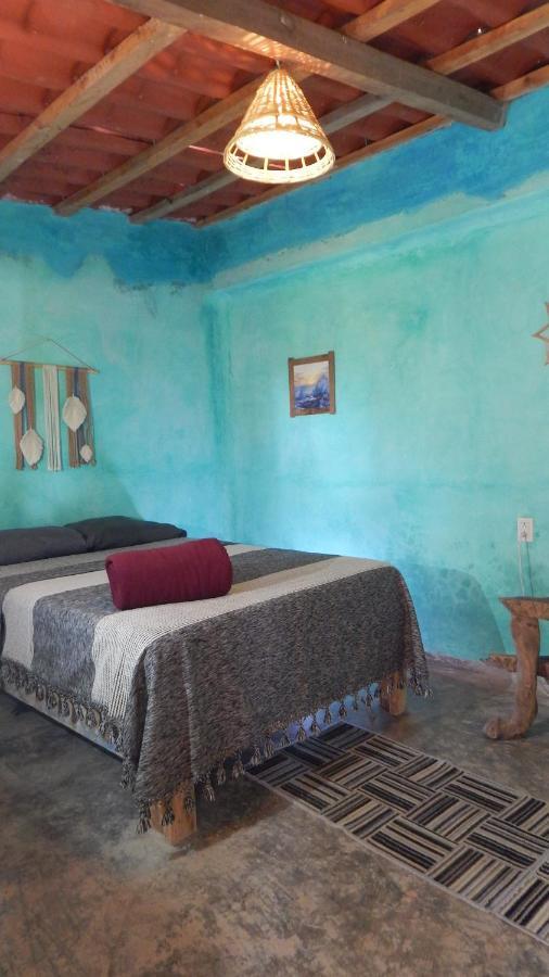 Bed and Breakfast Casita Tonina à Ocosingo Extérieur photo