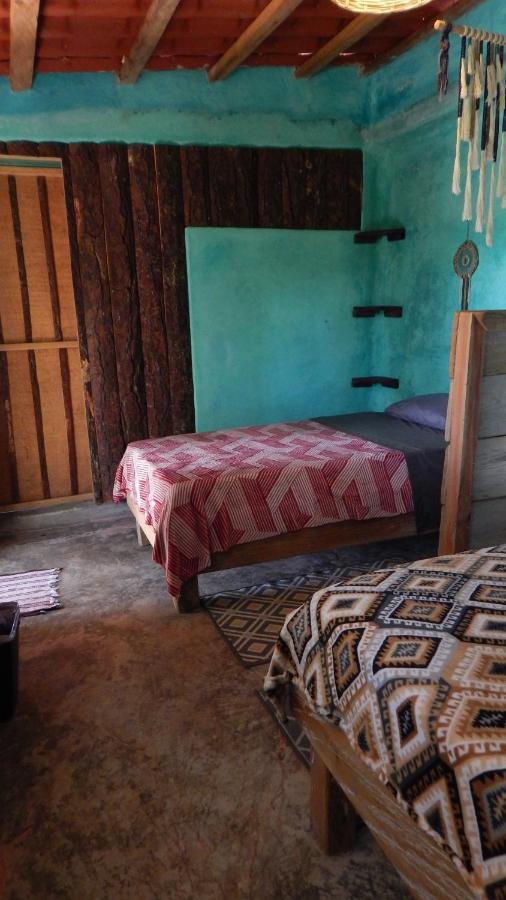 Bed and Breakfast Casita Tonina à Ocosingo Extérieur photo